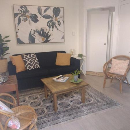 Bargara Gardens Boutique Villas Экстерьер фото