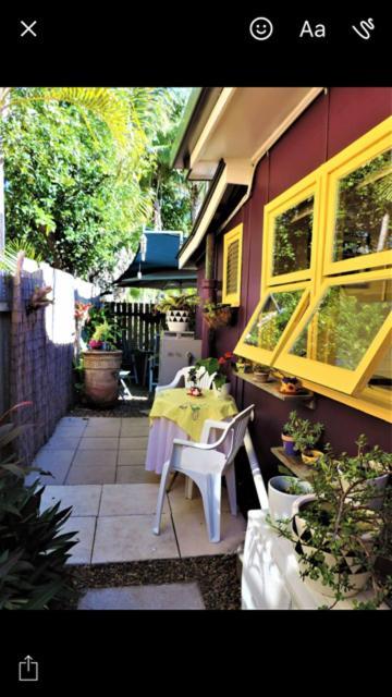 Bargara Gardens Boutique Villas Экстерьер фото